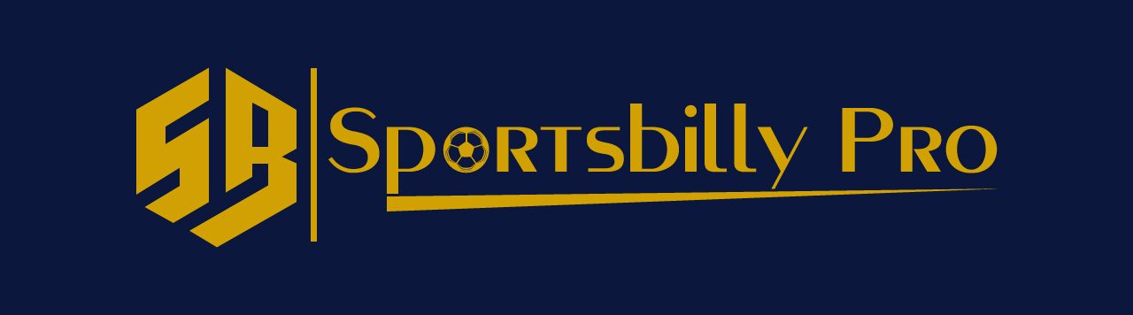 SPORTSBILLY PRO